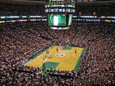Photo:  Boston 04